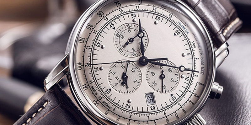 手表泉州格拉苏蒂（Glashutte）维修