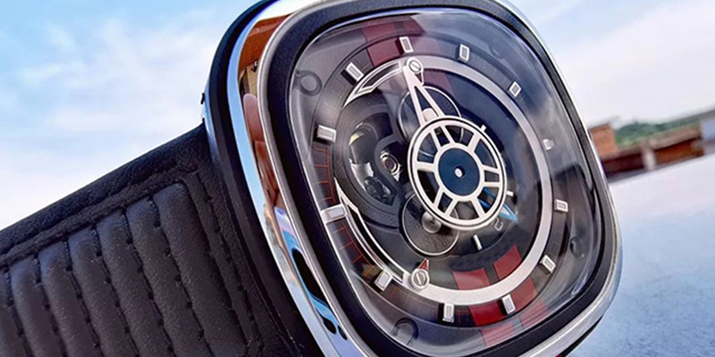 泉州格拉苏蒂（Glashutte）维修售后保养站在哪